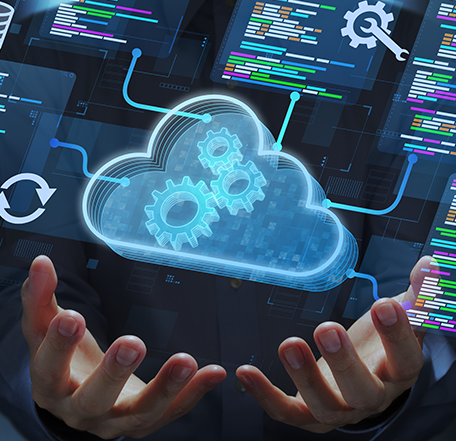Architecture en micro-services
