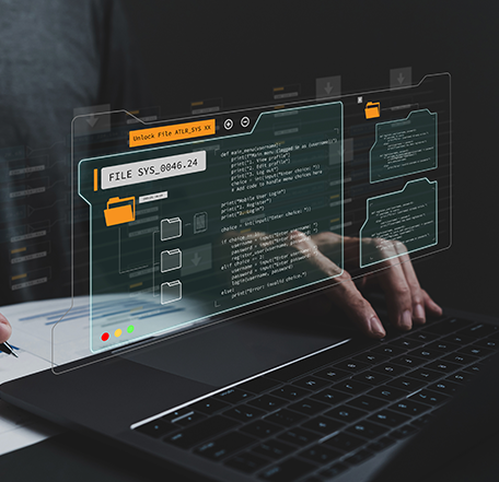 Conteneurisation logicielle