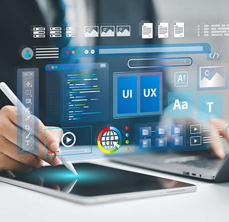 Interfaces web dynamiques